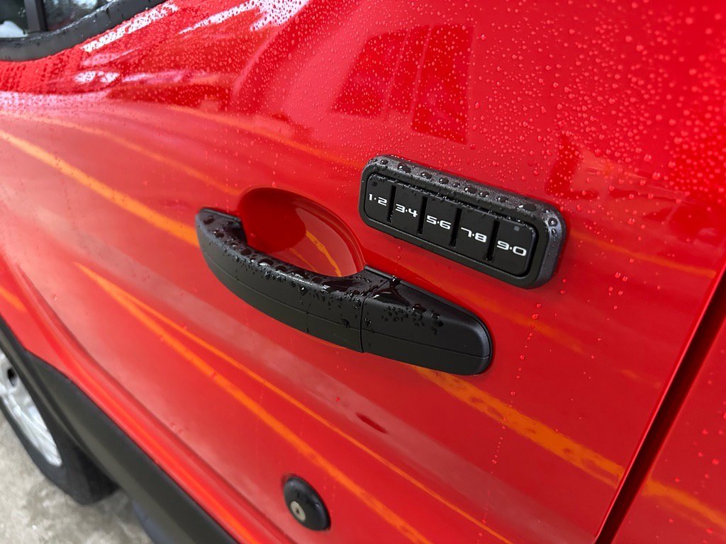 New 2026 Ford Transit 250 148 Medium Roof image 13