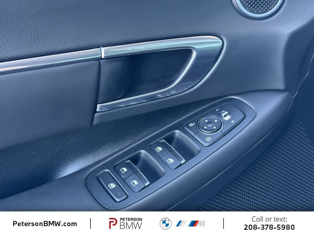 Used 2023 Hyundai Sonata SEL image 25