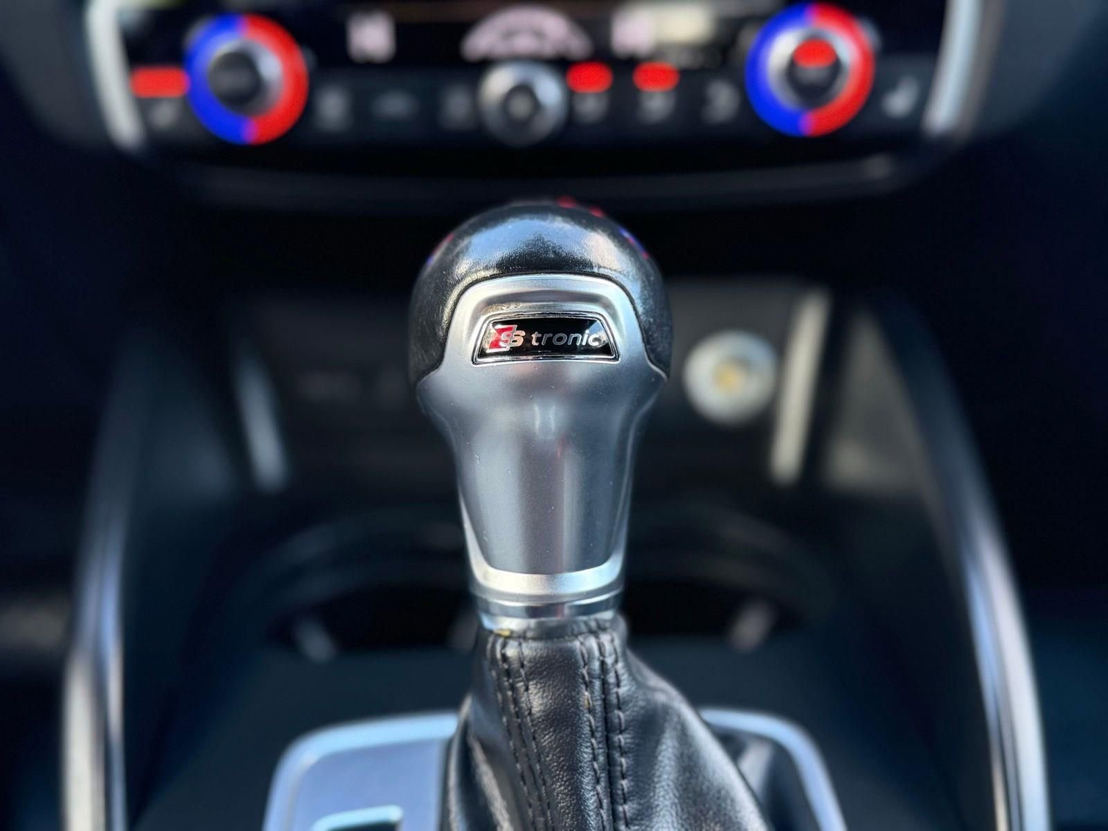 Used 2017 Audi A3 2.0T Premium Plus w/ Premium Plus Package image 49