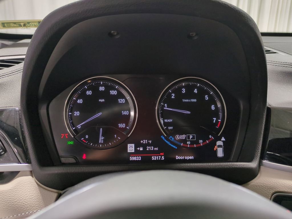 Used 2021 BMW X1 xDrive28i w/ Convenience Package image 42