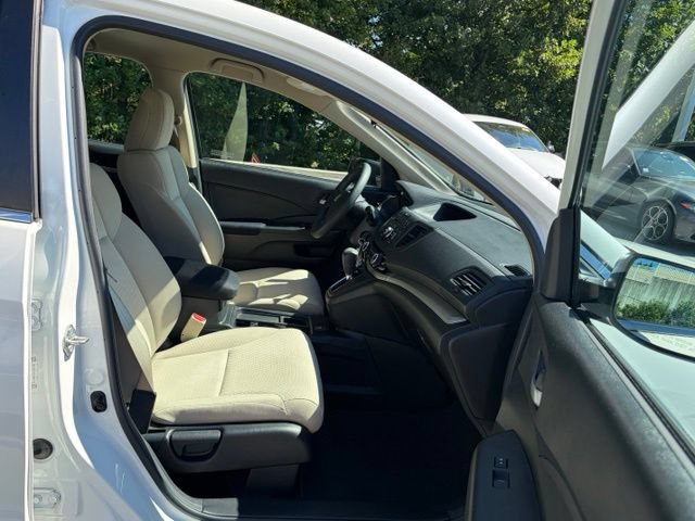 Used 2016 Honda CR-V LX image 27