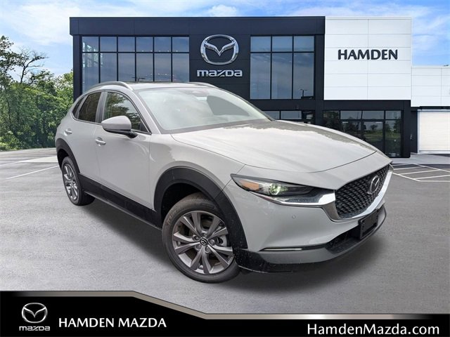 New 2026 MAZDA CX-30 AWD 2.5 S image 1