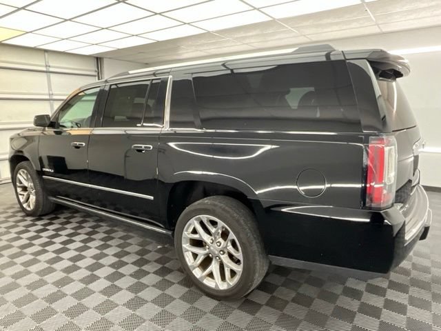Used 2019 GMC Yukon XL Denali w/ Denali Ultimate Package AWD/4WD image 19