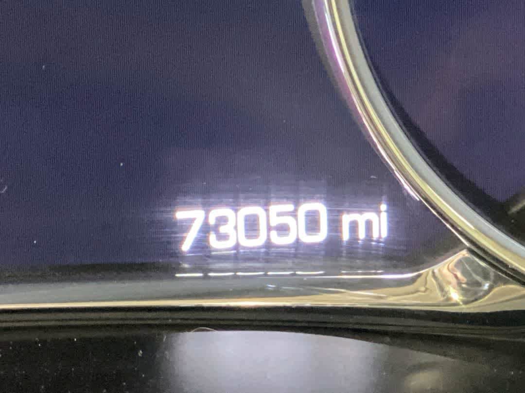 Used 2019 GMC Acadia Denali w/ Technology Package AWD/4WD image 18