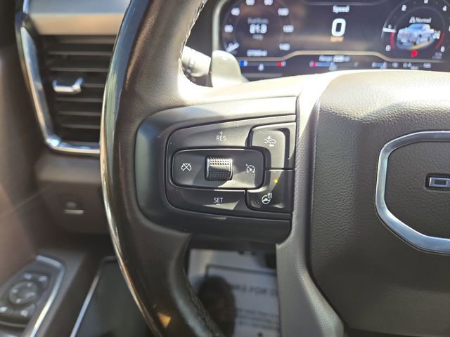 Used 2024 GMC Sierra 1500 Denali w/ Denali Reserve Package AWD/4WD image 19