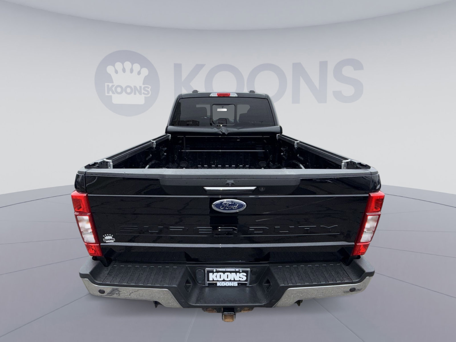 Used 2022 Ford F250 Lariat w/ Lariat Value Package image 25