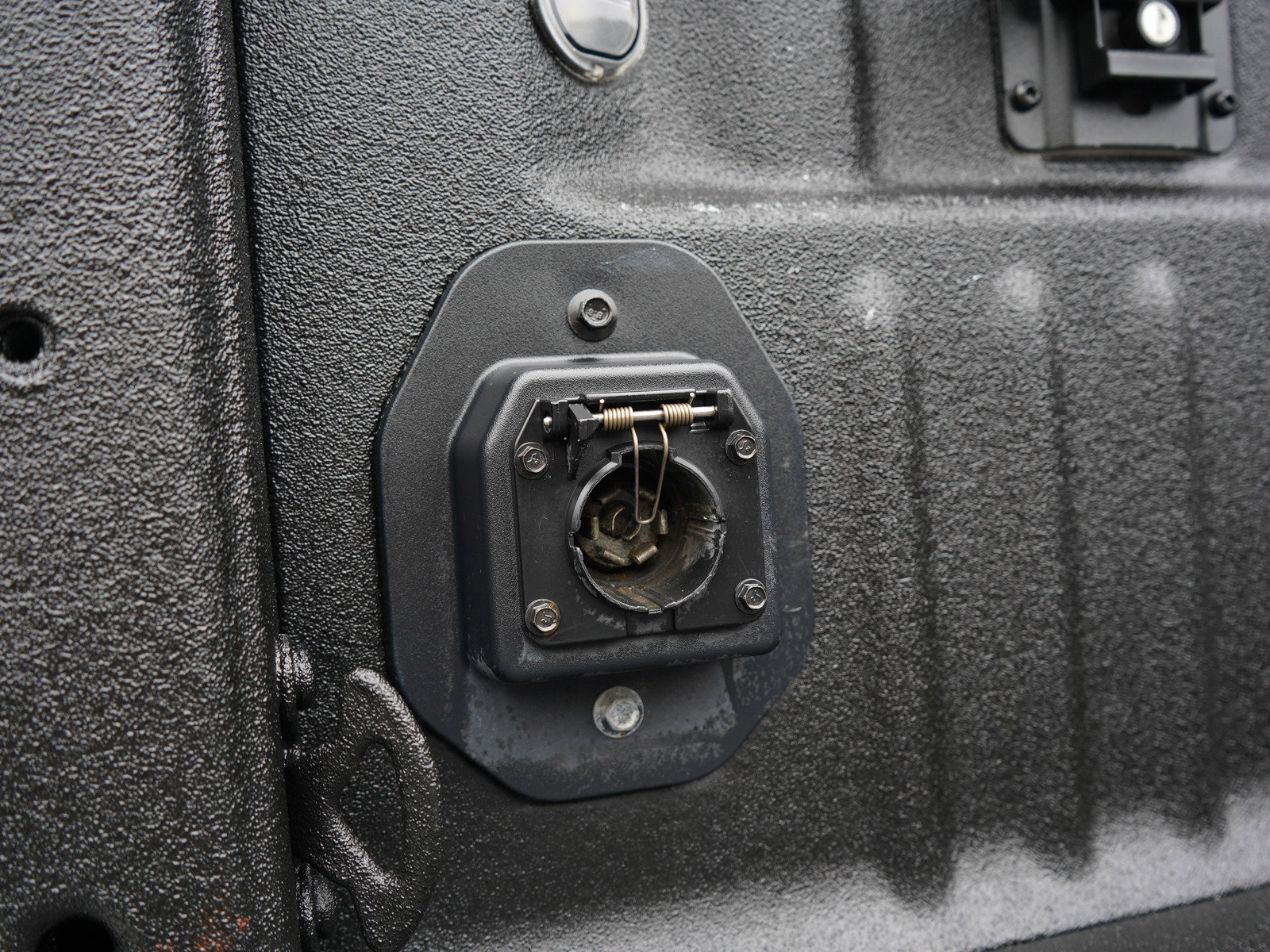 Used 2017 Ford F350 Platinum w/ Platinum Ultimate Package image 13