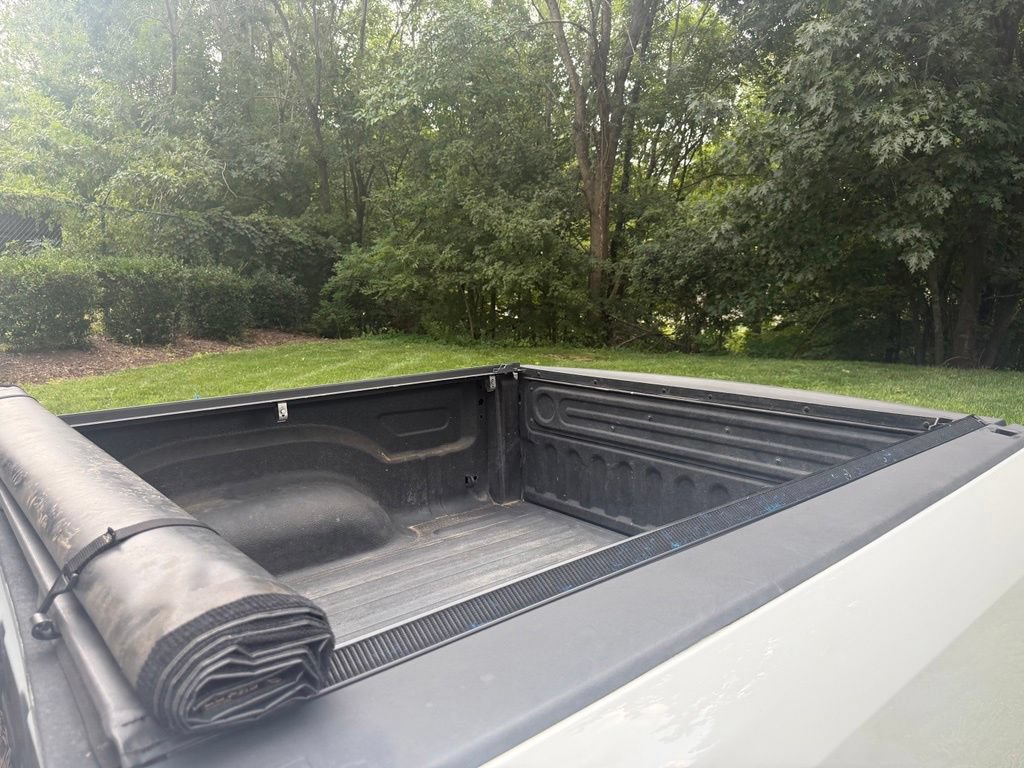 Used 2015 RAM 1500 Outdoorsman AWD/4WD image 23