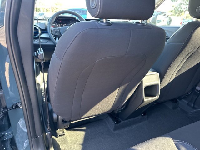 New 2026 Chevrolet Trax LS w/ Driver Confidence Package image 32