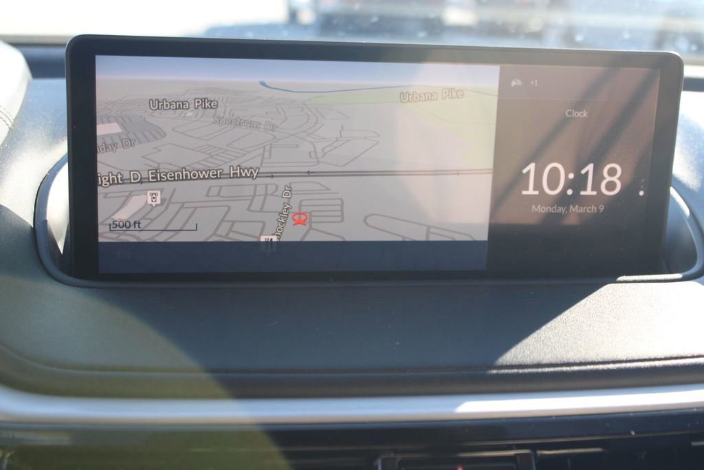 Used 2024 Acura MDX SH-AWD w/ Technology Package image 27