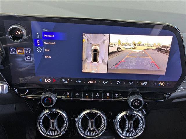 New 2026 Chevrolet Blazer EV LT FWD image 13