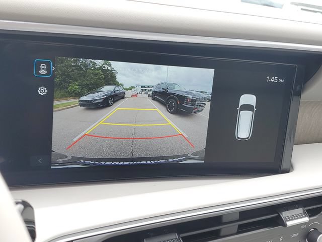 Certified 2026 Hyundai Palisade SEL FWD image 27