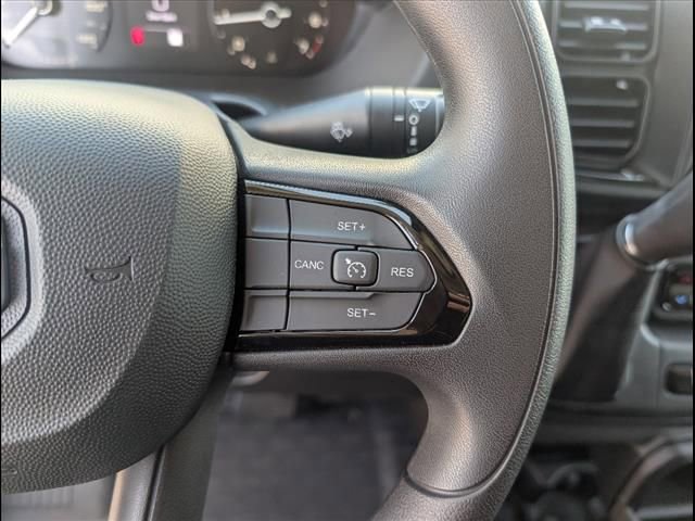 Used 2023 RAM ProMaster 3500 w/ Convenience Group image 9