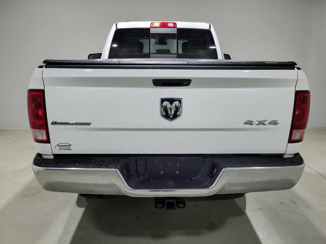 Used 2016 RAM 1500 Outdoorsman image 15