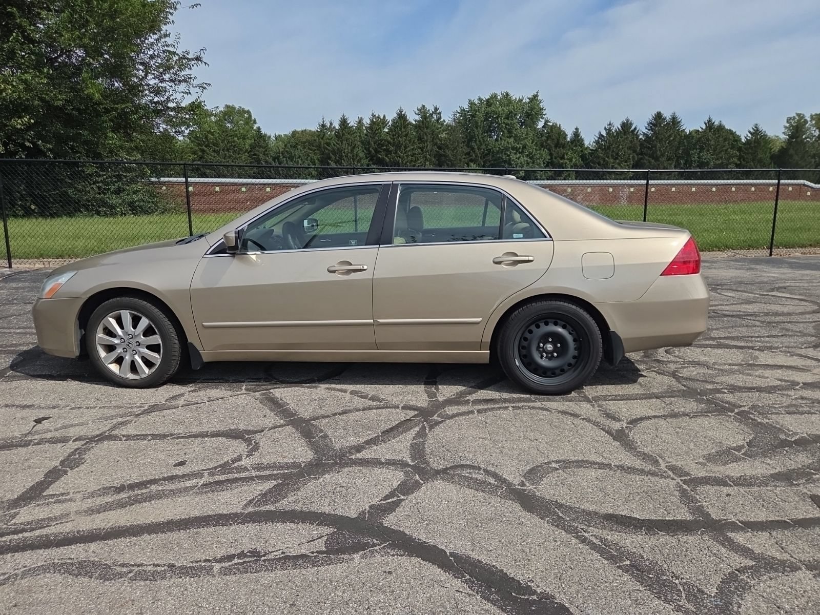 Used 2007 Honda Accord EX-L image 11