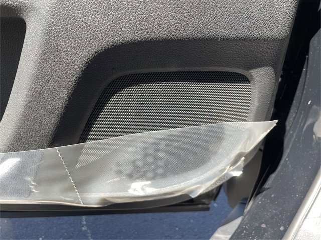 New 2025 Honda Ridgeline TrailSport image 22