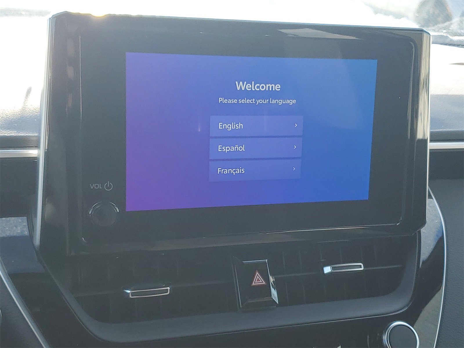 Used 2024 Toyota Corolla SE image 26