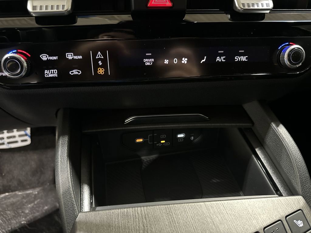 New 2026 Kia Sportage X-Line Prestige image 17