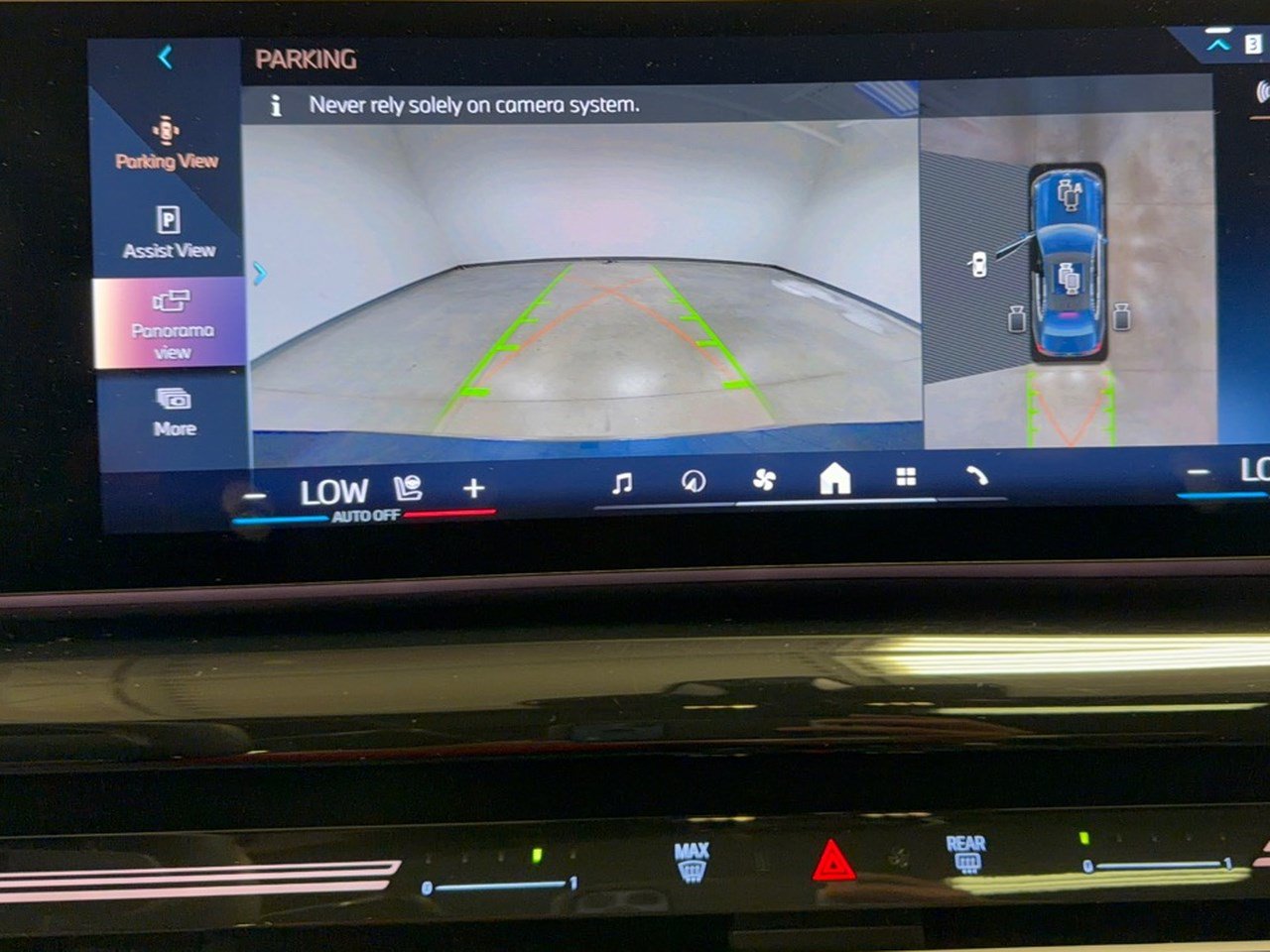 Certified 2026 BMW 530i RWD image 24