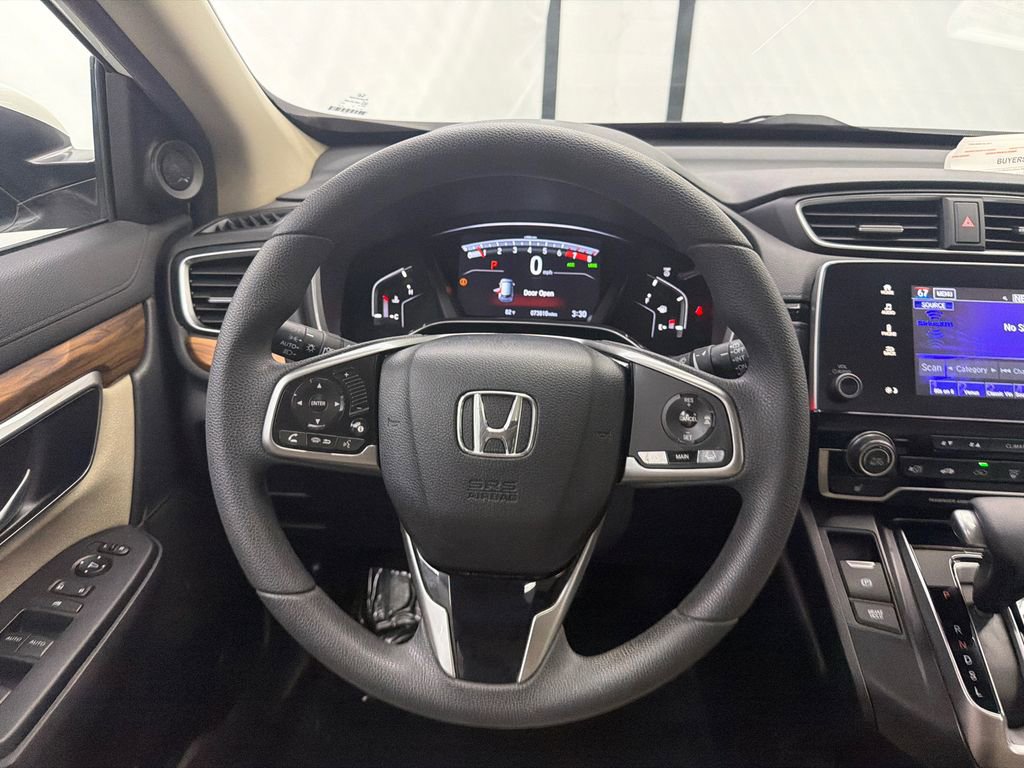 Used 2018 Honda CR-V EX image 25