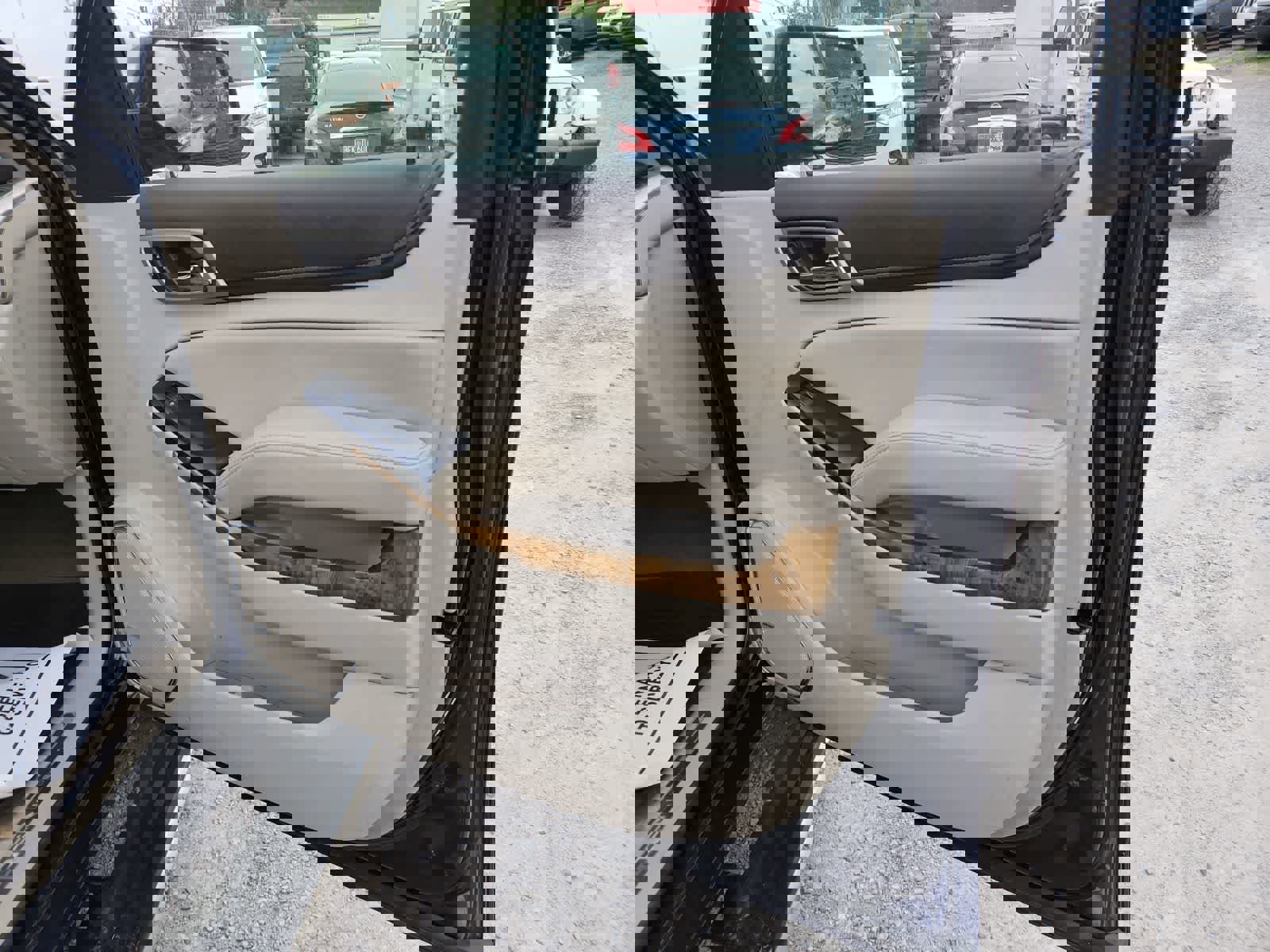 Used 2017 GMC Yukon Denali w/ Open Road Package image 22