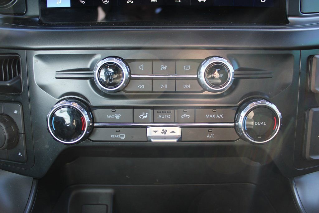 Used 2024 Ford F150 XLT w/ XLT Black Appearance Package image 28