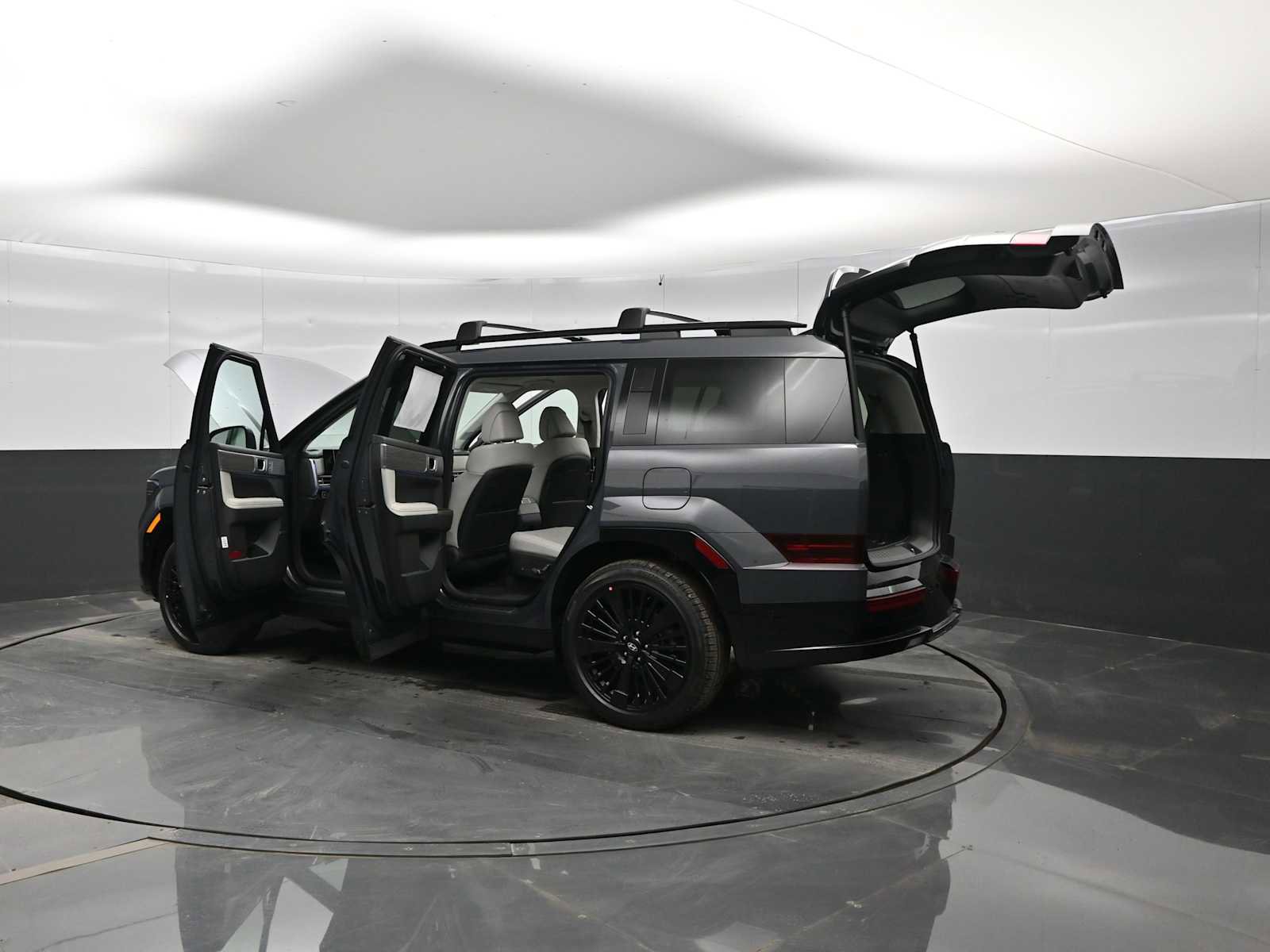 New 2026 Hyundai Santa Fe Calligraphy image 42