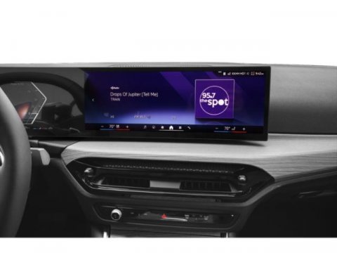 New 2026 BMW 430i Convertible w/ Premium Package image 12