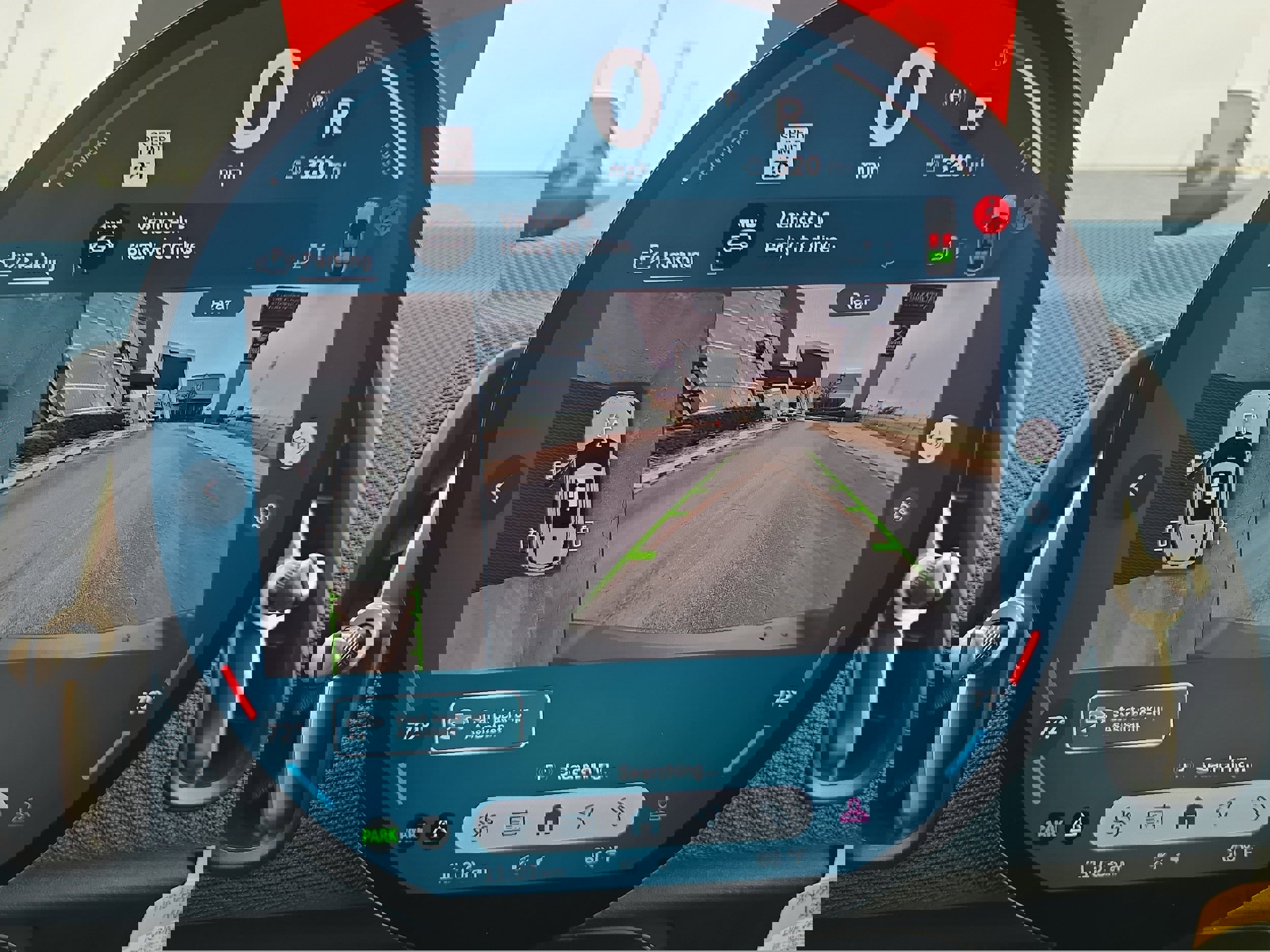 Certified 2025 MINI Cooper Countryman S w/ Comfort Package Max image 22