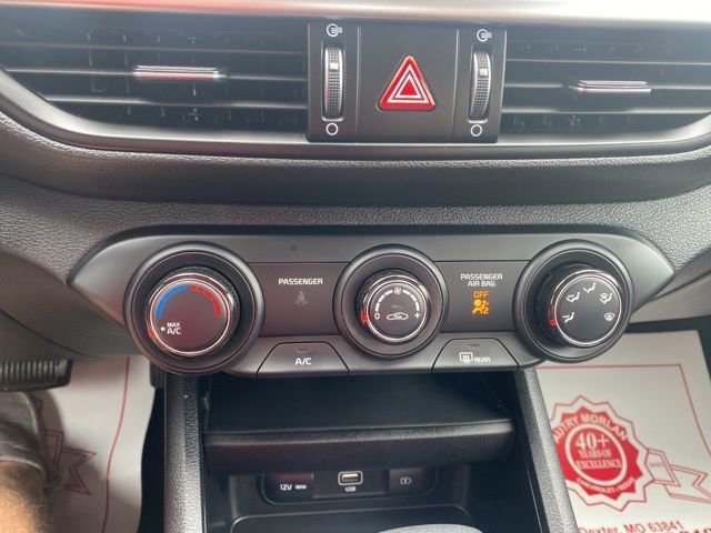 Used 2024 Kia Forte LXS image 23