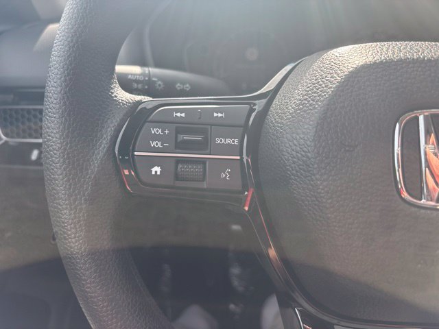 New 2026 Honda Civic LX image 21
