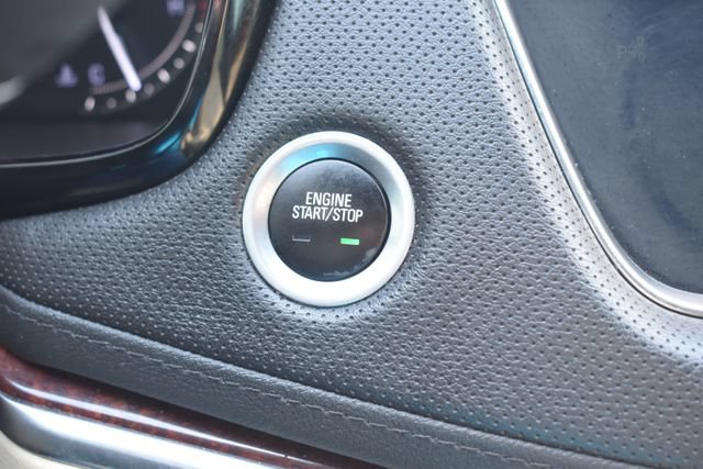 Used 2019 Cadillac XT5 Luxury FWD image 25