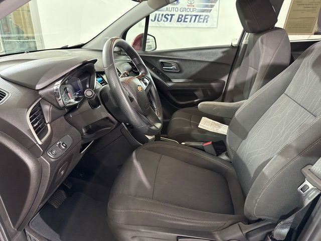Used 2019 Chevrolet Trax LT image 20