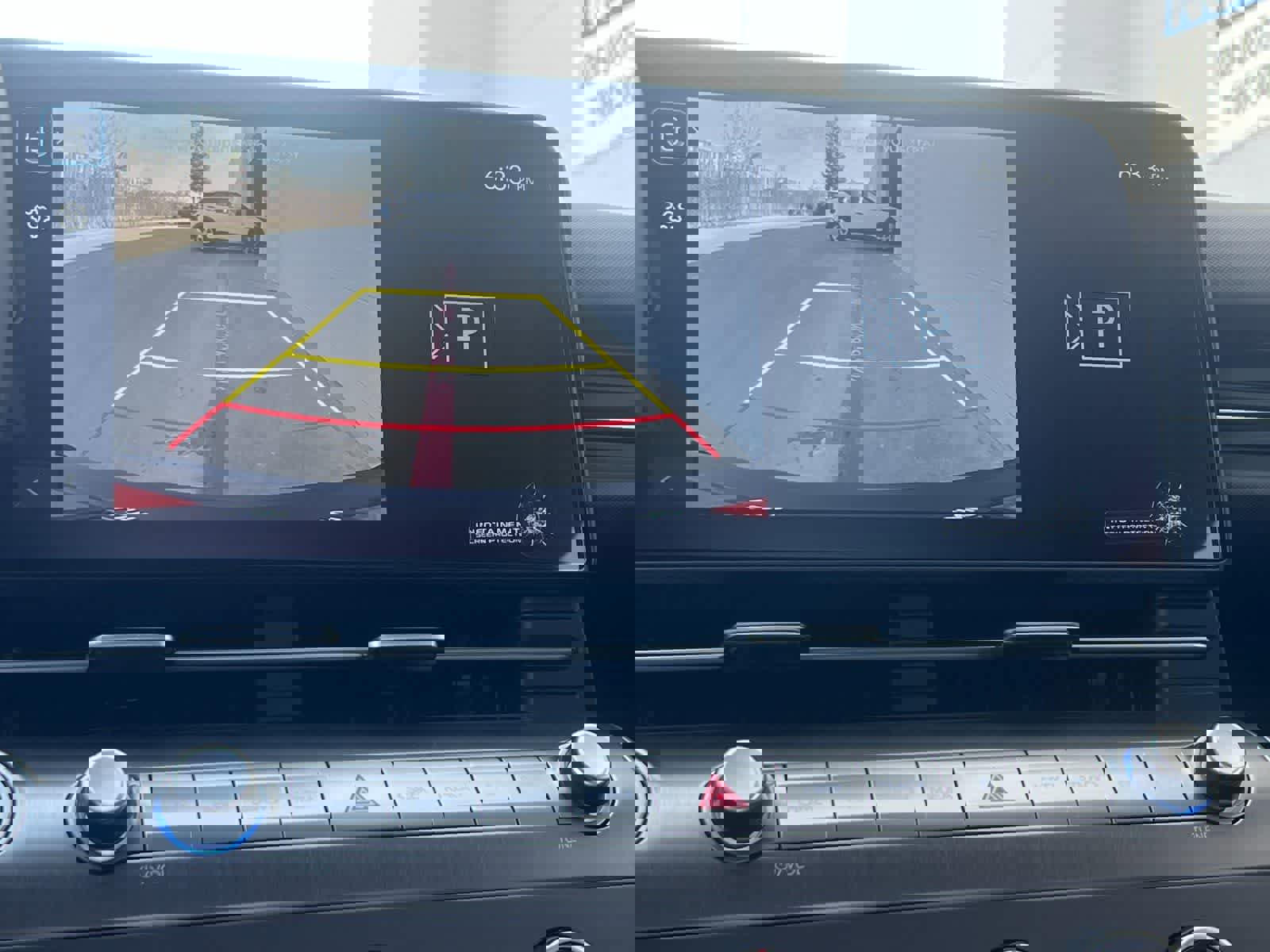 New 2026 Hyundai Kona SE AWD/4WD image 19