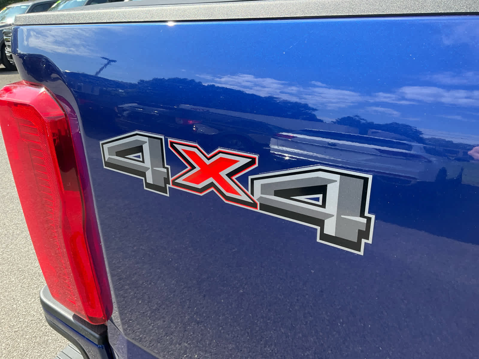 New 2026 Ford F250 XL w/ STX Appearance Package image 13