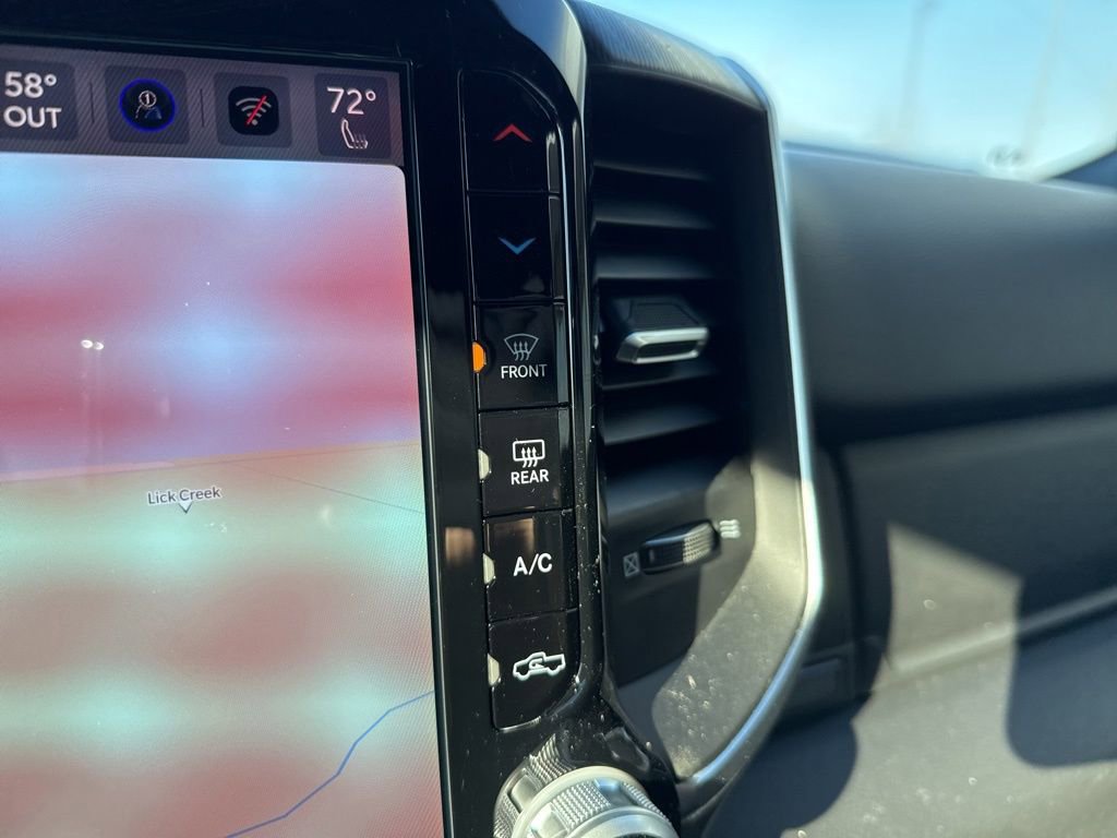 New 2026 RAM 1500 Big Horn image 64