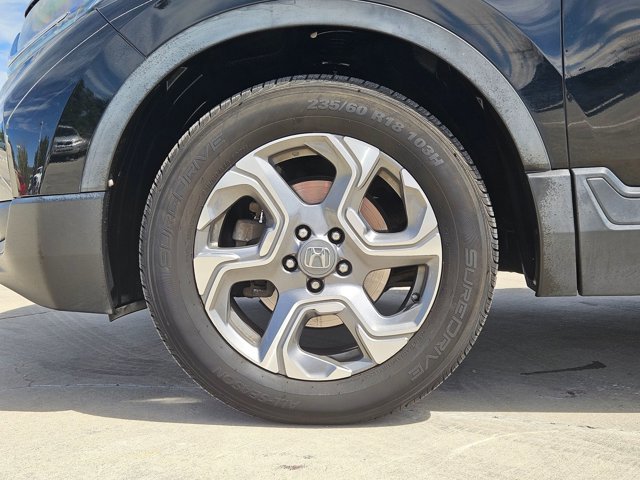 Used 2017 Honda CR-V EX image 24