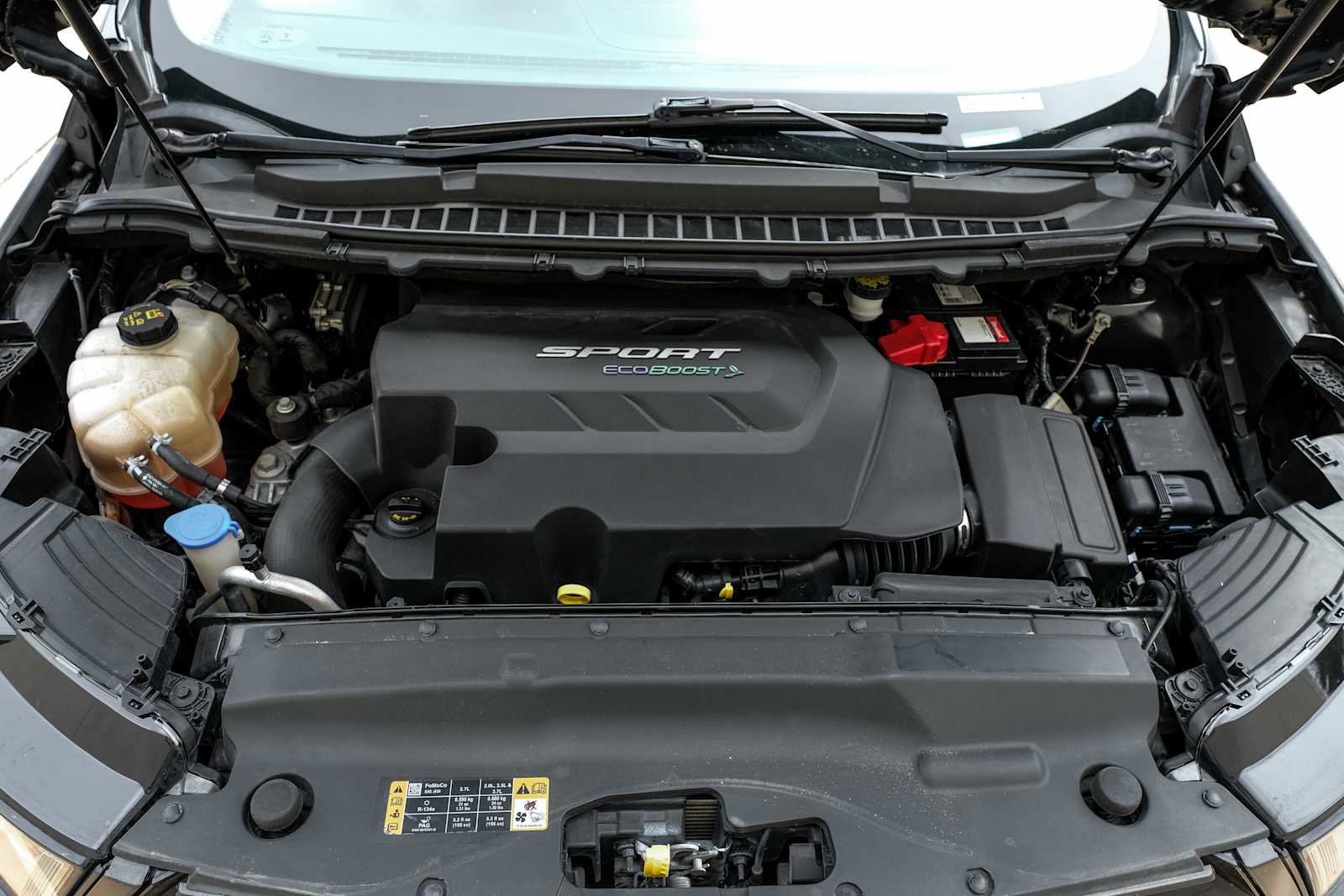 Used 2018 Ford Edge Sport w/ Equipment Group 401A image 48