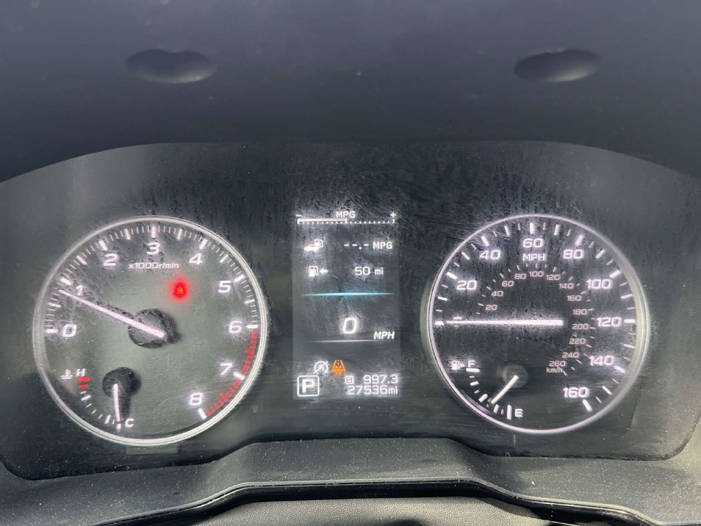 Used 2022 Subaru Outback Premium AWD/4WD image 24