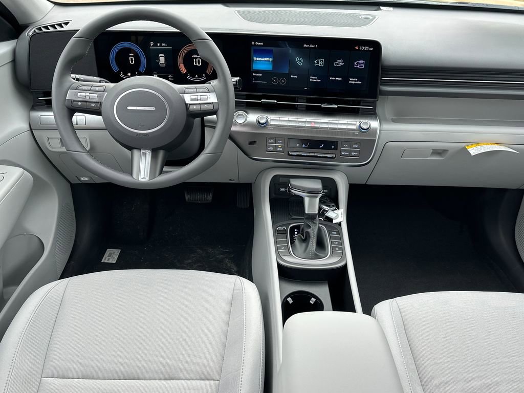 New 2026 Hyundai Kona SEL Sport image 21