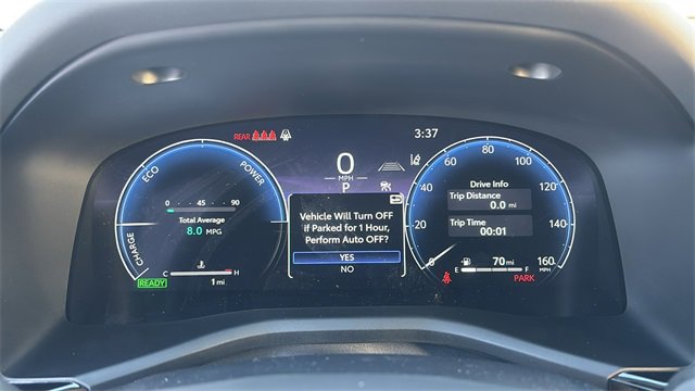 New 2026 Toyota Camry XLE image 13