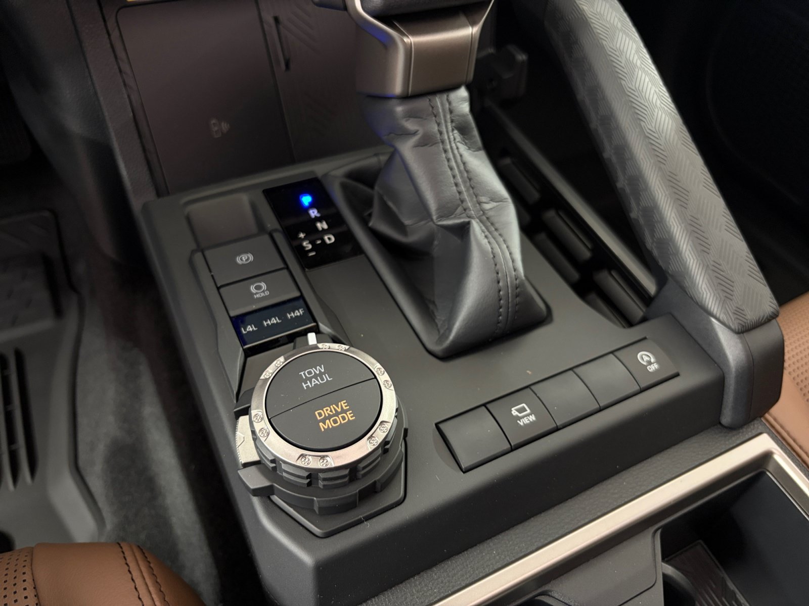 New 2026 Toyota 4Runner Limited AWD/4WD image 31