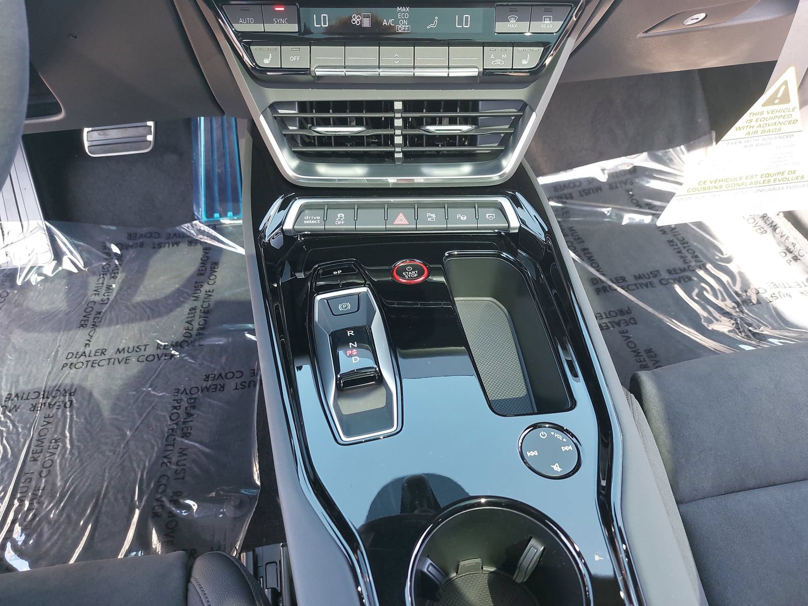 New 2026 Audi S e-tron GT Premium Plus AWD/4WD image 22