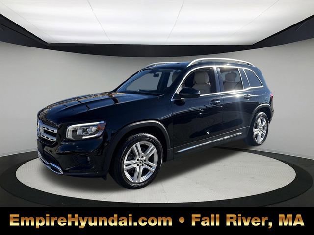 Used 2020 Mercedes-Benz GLB 250