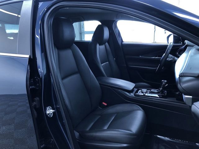 Used 2025 MAZDA CX-30 AWD 2.5 S w/ Select Sport Pkg image 22