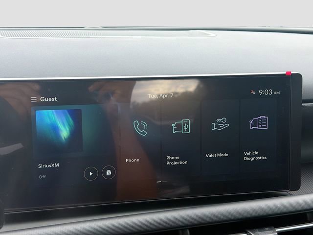 New 2026 Hyundai Tucson SEL image 14