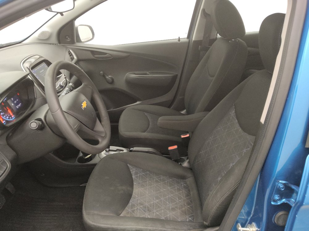 Used 2020 Chevrolet Spark LS FWD image 17