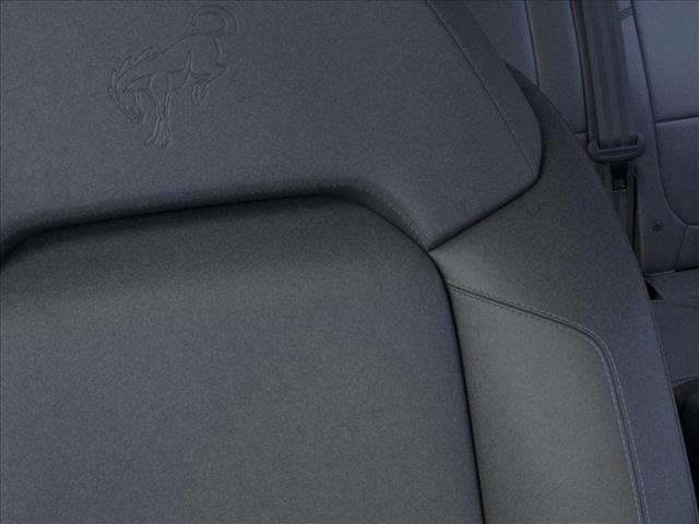 New 2025 Ford Bronco Badlands image 18