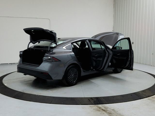 New 2026 Nissan Sentra SV w/ SV Convenience Package image 15