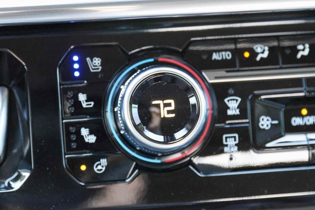 New 2026 GMC Sierra 1500 Denali w/ Technology Package image 22